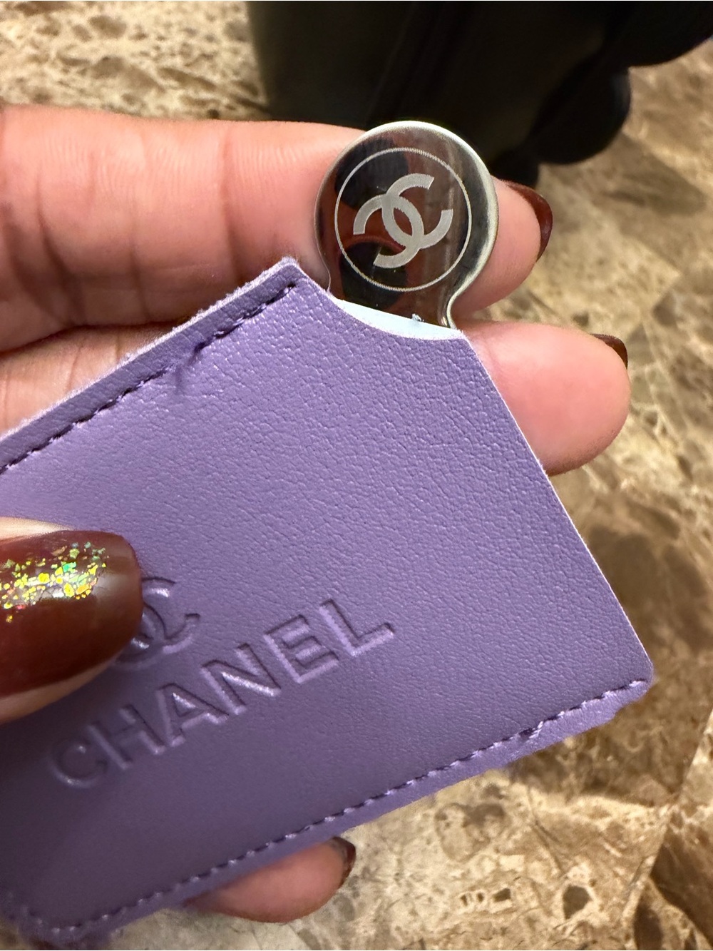 Chanel, YSL & Diamond💎 GIFTAWAY - Picture 16 of 16